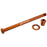 Burgtec Orbea 186mm Rear Axle - Kash Bronze