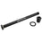 Burgtec Giant 183.5mm Rear Axle - Burgtec Black