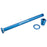 Burgtec Giant 169.5mm Rear Axle - Deep Blue
