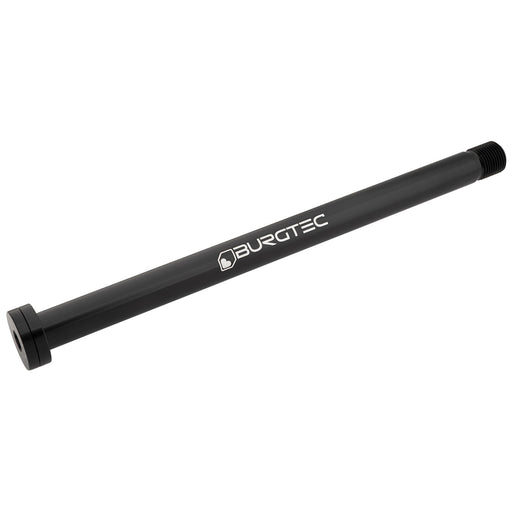 Burgtec Norco 174mm Rear Axle - Burgtec Black
