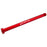Burgtec Norco 174mm Rear Axle - Race Red