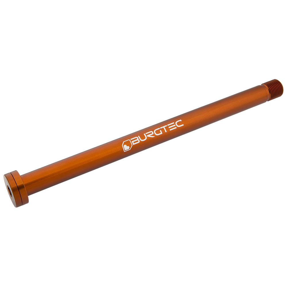 Burgtec Norco 174mm Rear Axle - Kash Bronze