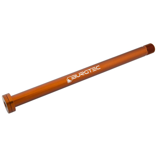 Burgtec Norco 174mm Rear Axle - Kash Bronze