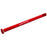 Burgtec 188mm x 12mm 1.75mm Pitch Rear Axle, Race Red