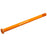 Burgtec 188mm x 12mm 1.00mm Pitch Rear Axle, Iron Bro Org