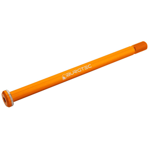 Burgtec 188mm x 12mm 1.00mm Pitch Rear Axle, Iron Bro Org