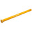 Burgtec 188mm x 12mm 1.00mm Pitch Rear Axle, Burgtec Bullion
