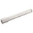 Burgtec Öhlins DH38 Fork Axle, Rhodium Silver