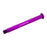 Burgtec Fox Fork Axle, 15x110mm - Purple Rain Pre-2021