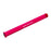 Burgtec RockShox Fork Axle, 15x110mm, Toxic Pink