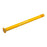 Burgtec Specialized 174.5mm Rear Axle, 12x1.0mm, Bullion Gold