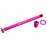 Burgtec YT 172.5mm Rear Axle - Purple Rain