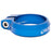 Burgtec Seat Clamp - 39.7mm Diameter - Deep Blue