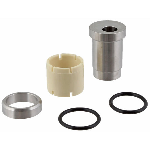 Burgtec Ti Offset Shock Hardware, M8.1x25, Single