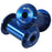 Burgtec Transition Seatstay Pivot Bolts - Deep Blue