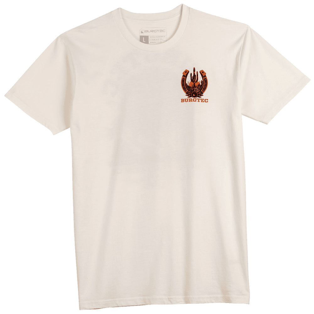 Burgtec Wild Ride T-Shirt - 2XL