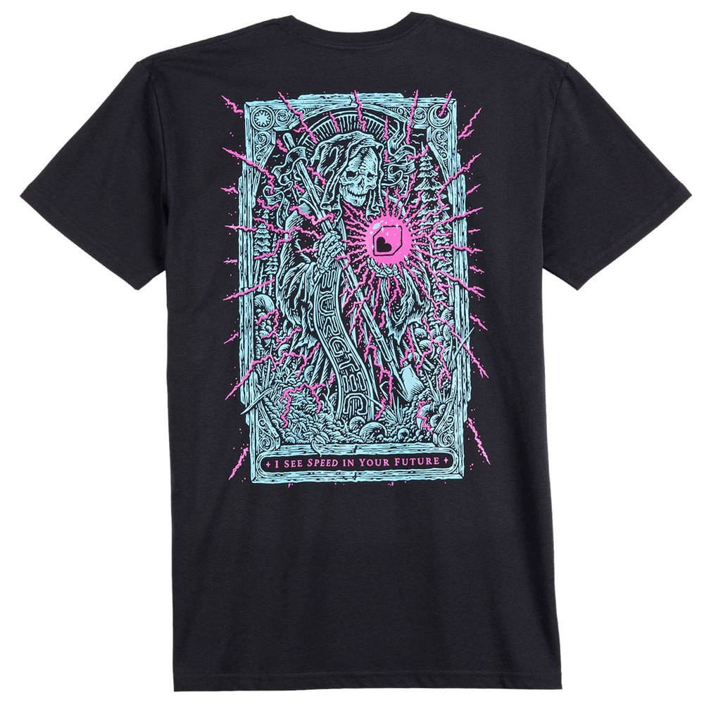 Burgtec Tarot T-shirt - Medium