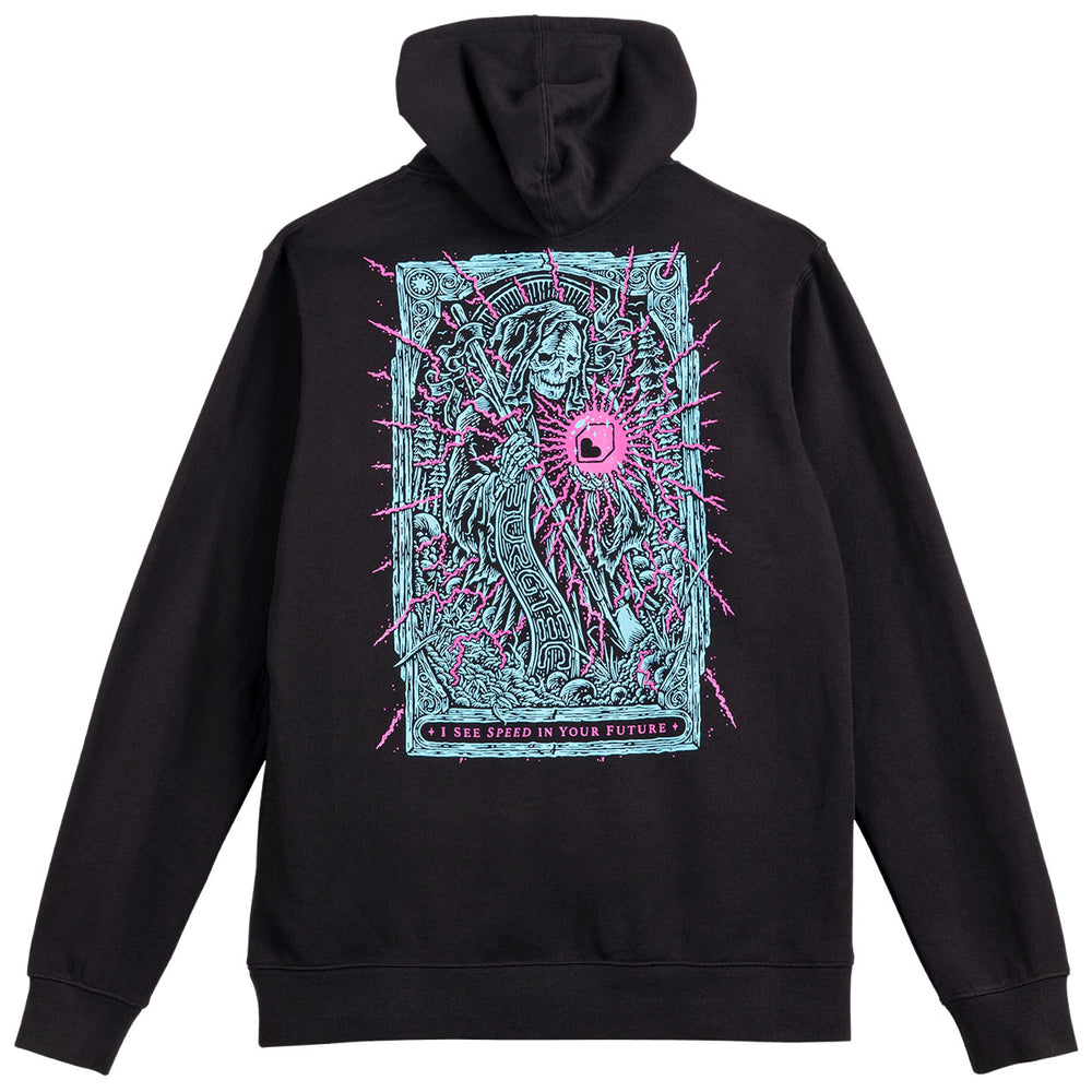 Burgtec Tarot Hoodie - Medium