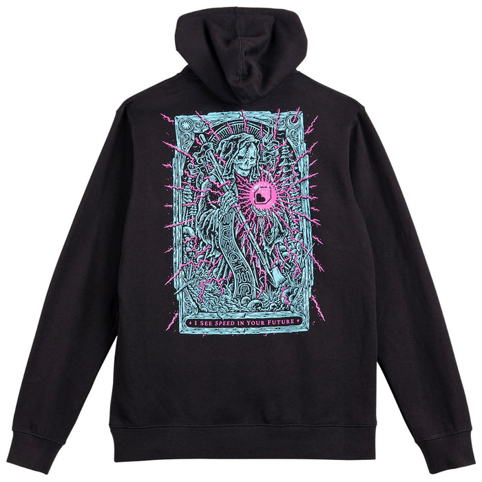 Burgtec Tarot Hoodie - Medium