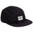 Burgtec Arcade Five Panel - Black