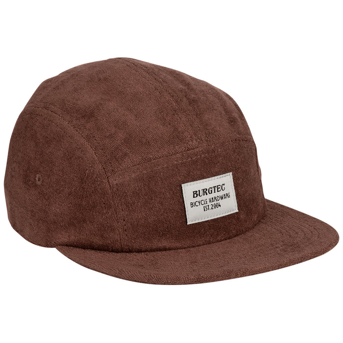 Burgtec Arcade Five Panel - Hazelnut