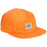 Burgtec Arcade Five Panel - Sherbet Orange