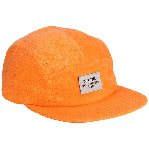 Burgtec Arcade Five Panel - Sherbet Orange