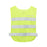 Bookman Visibility Reflective Vest, Safety Yellow, XL/XXL