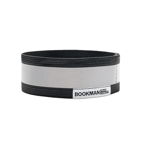 Bookman Visibility Reflective Band, Black