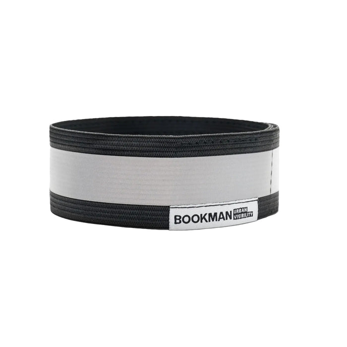 Bookman Visibility Reflective Band, Black