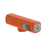 Bookman Visibility Volume 800 Front Light, Orange