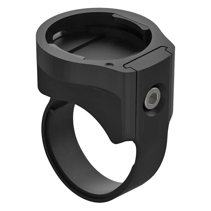 Bookman Visibility Handlebar Mount, Garmin Style Quarter Turn