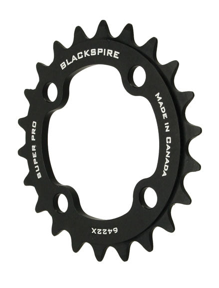 Blackspire   Super Pro X chainring, 64BCD - 26T