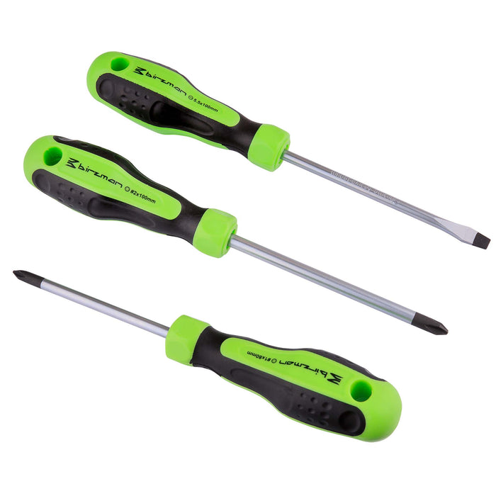 Birzman Screwdriver Set