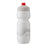 Polar Bottle Breakaway Water Bottle, 24oz - Wave Ivory/Silver