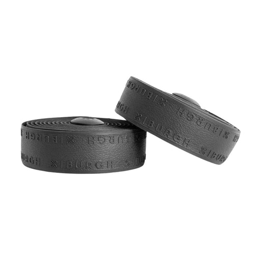 Burgh Pinnacle Bar Tape, Black