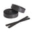 Burgh Endurance Bar Tape, Black