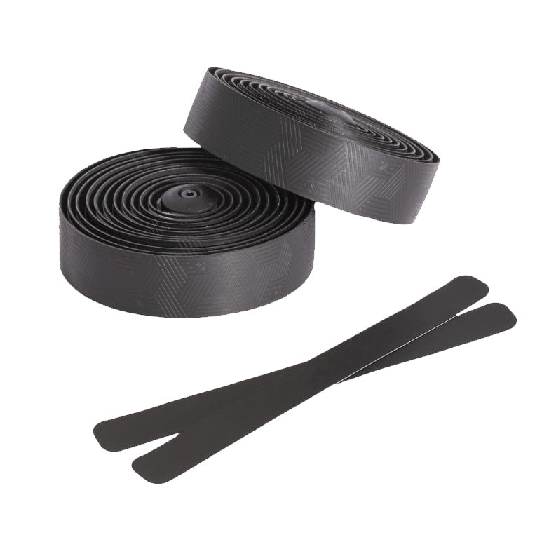 Burgh Endurance Bar Tape, Black