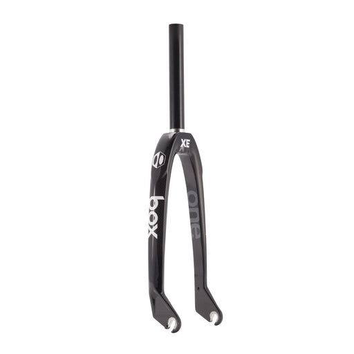 BOX XE Expert Carbon 20" fork, (10mm) 1" alum