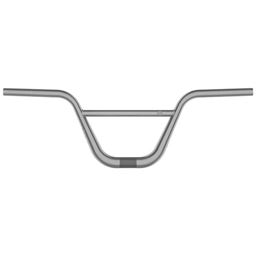 BOX Hex Lab Titanium BMX Bars, (31.8) 8.5"X28.25" - Ti