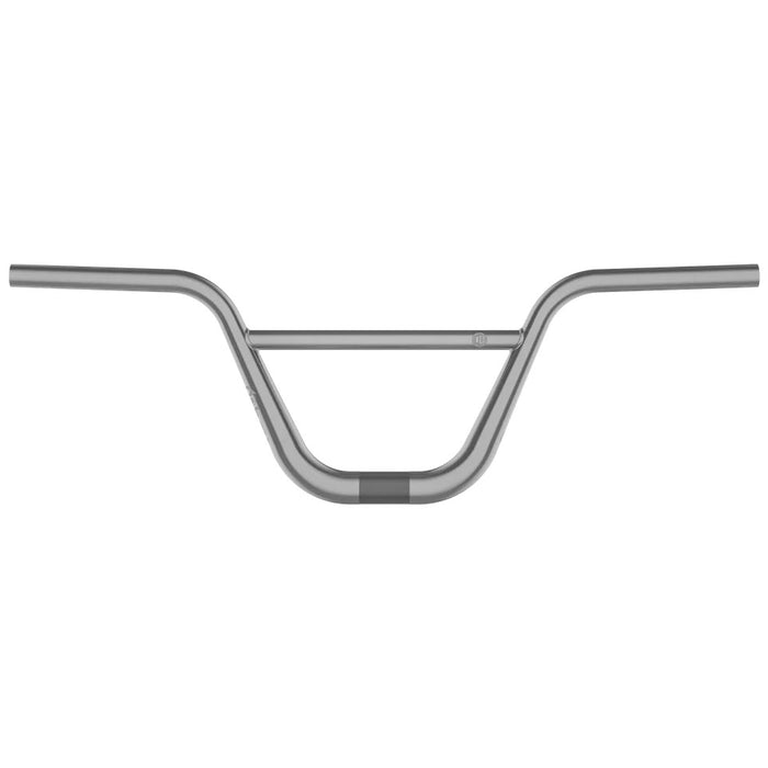 BOX Hex Lab Titanium BMX Bars, (31.8) 8.5"X28.25" - Ti