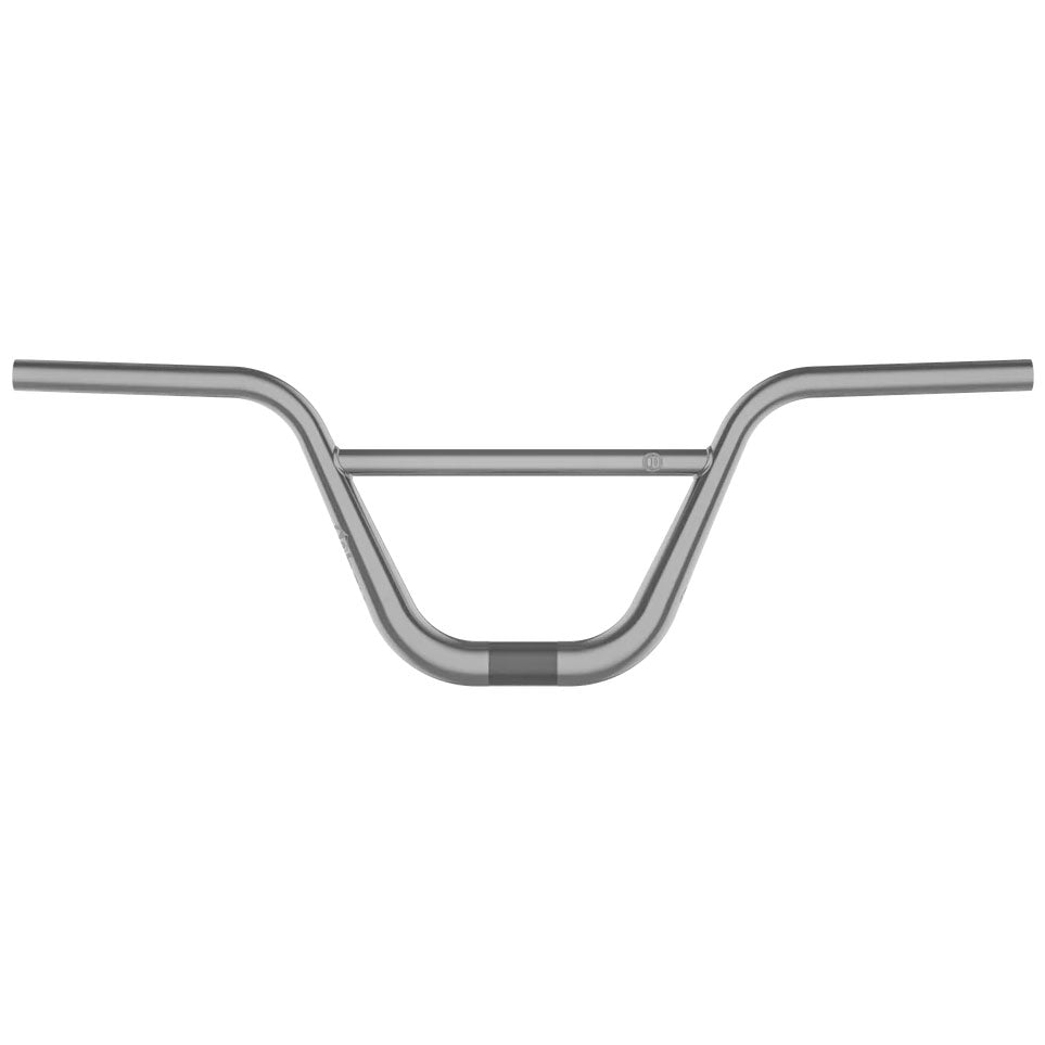 BOX Hex Lab Titanium BMX Bars, (31.8) 8.5"X28.25" - Ti