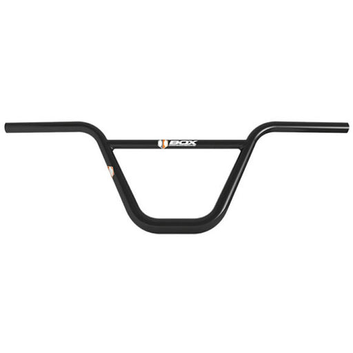 BOX Maximus bars, (31.8) 5.5" - black