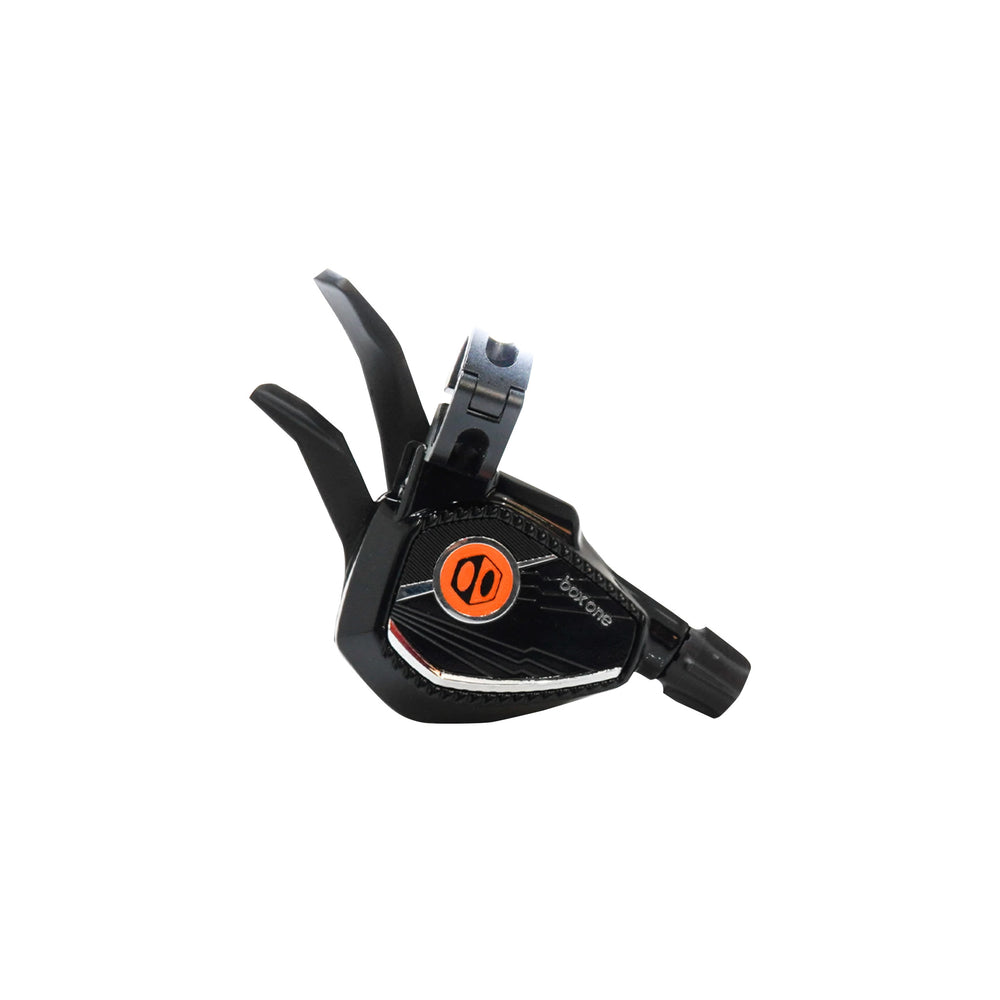 BOX One Prime 9 Rear Shifter, Multi Shift - Black