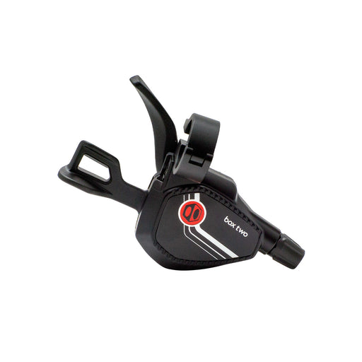 BOX Two Prime 9 Rear Shifter, Multi Shift - Black