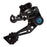 BOX Three Prime 9 Derailleur (9spd), X-Wide Cage - Black