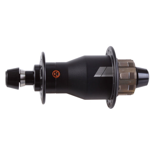 BOX Box One Stealth Expert Rear Hub(110x10mm), 28h - Blk