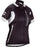 Cannondale 13 Women's Elite Jersey Black Large - 3F118L/BLK