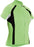 Cannondale 13 Women's Classic Jersey Lime Medium - 3F120M/LIM