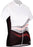 Cannondale 13 Women's Frequency Jersey White Medium - 3F126M/WHT